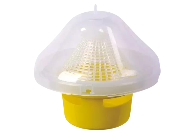 果實(shí)蠅誘捕器